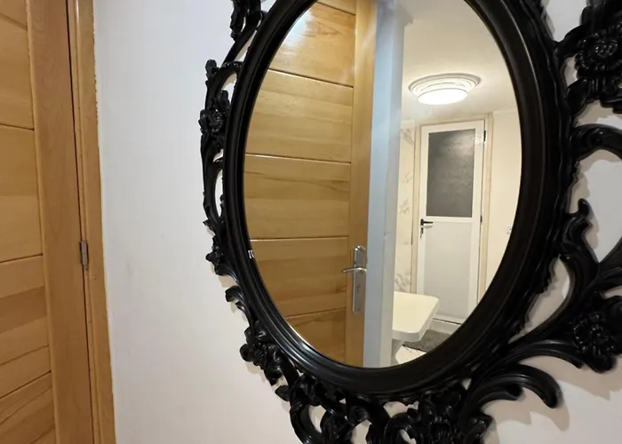 Appartements Dior Al Hoceima
