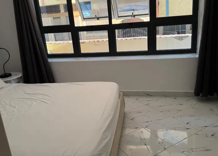 Appartements Dior Al Hoceima