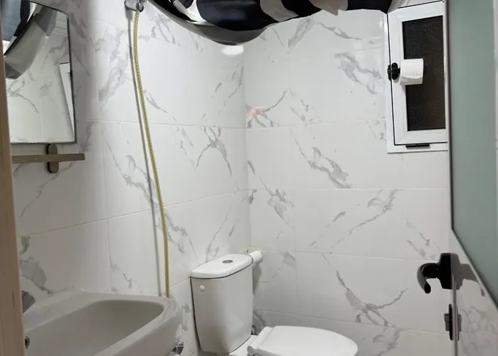 Appartements Dior Al Hoceima
